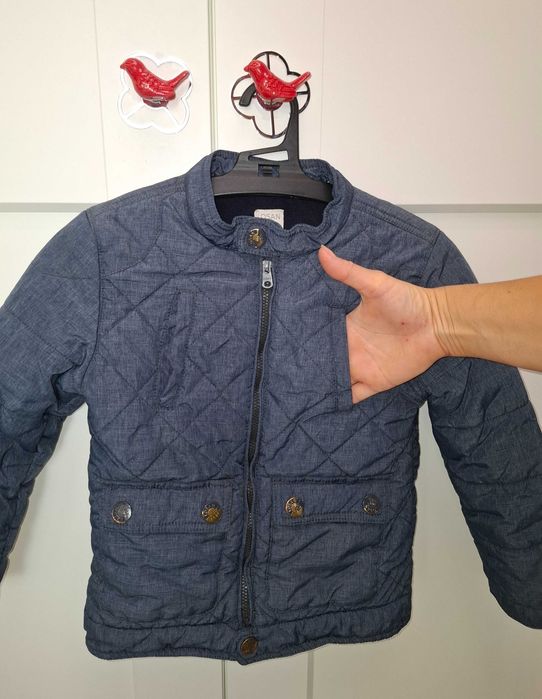 Детско пролетно яке Losan 110 см