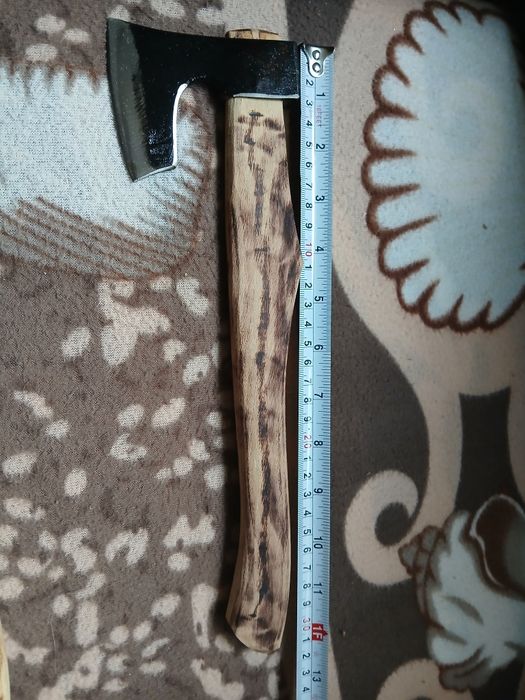 Брадвичка стомана  65г