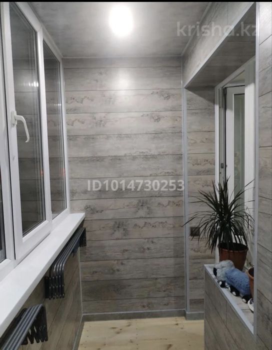 2-ух комнтатная кв 55.9м-4/5этаж