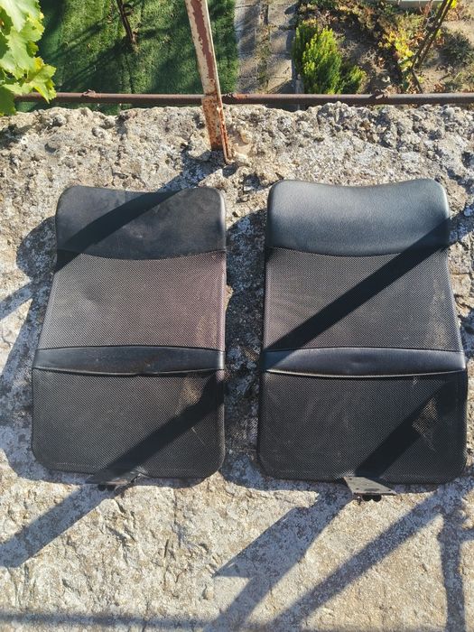 Офис столове и части за столове