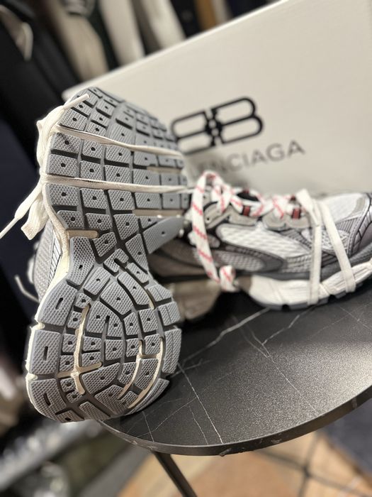 Маратонки Balenciaga