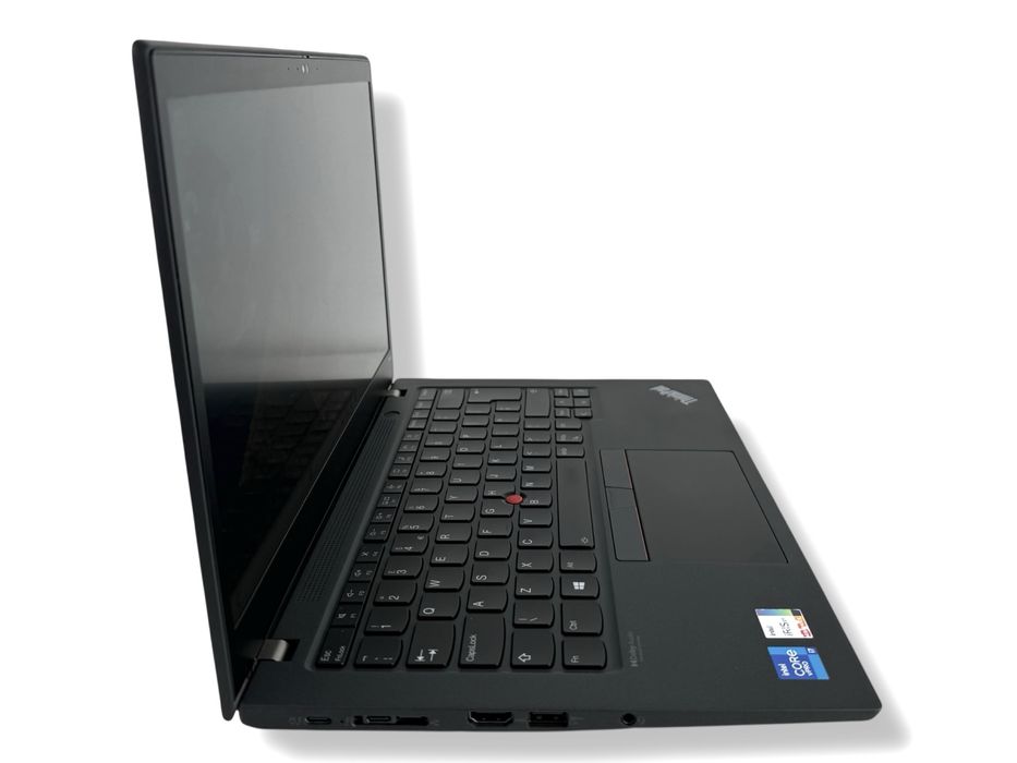 Lenovo ThinkPad T14s Gen 2 14' FHD i7-1185G7 32GB 512GB Xe Graphics