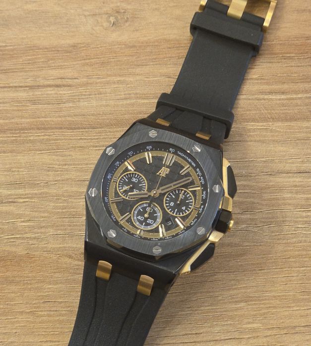 Audemars Piguet ETA 7750 Swiss промоция