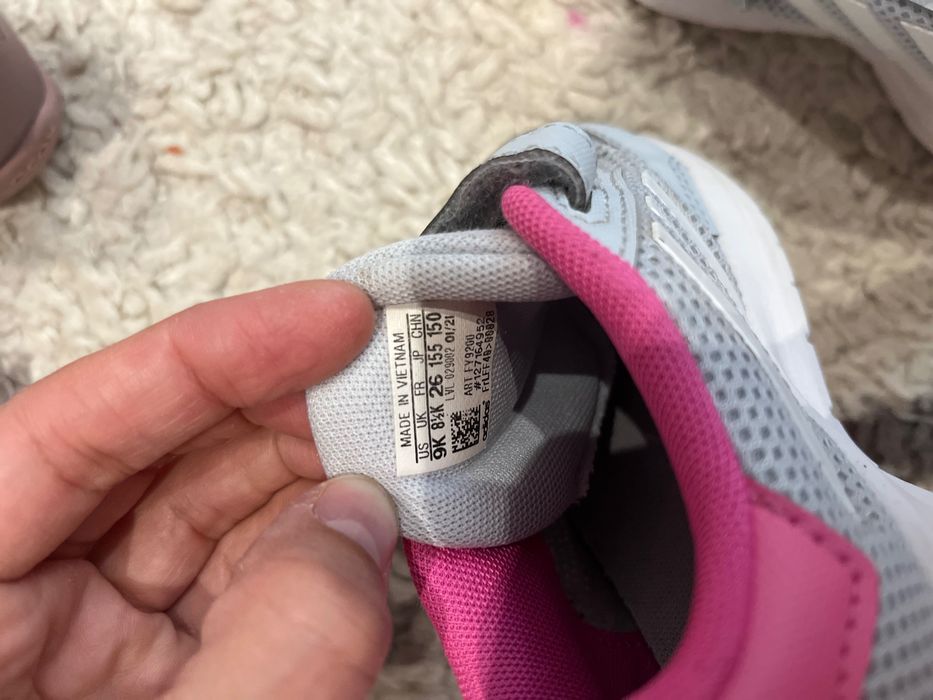 Маратонки и обувки - Адидас, Найк, Геокс, биомеханикс