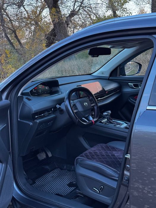 Changan CS55 Plus