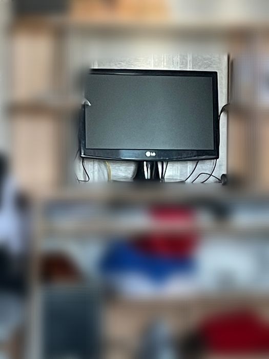 Компьютер настольные