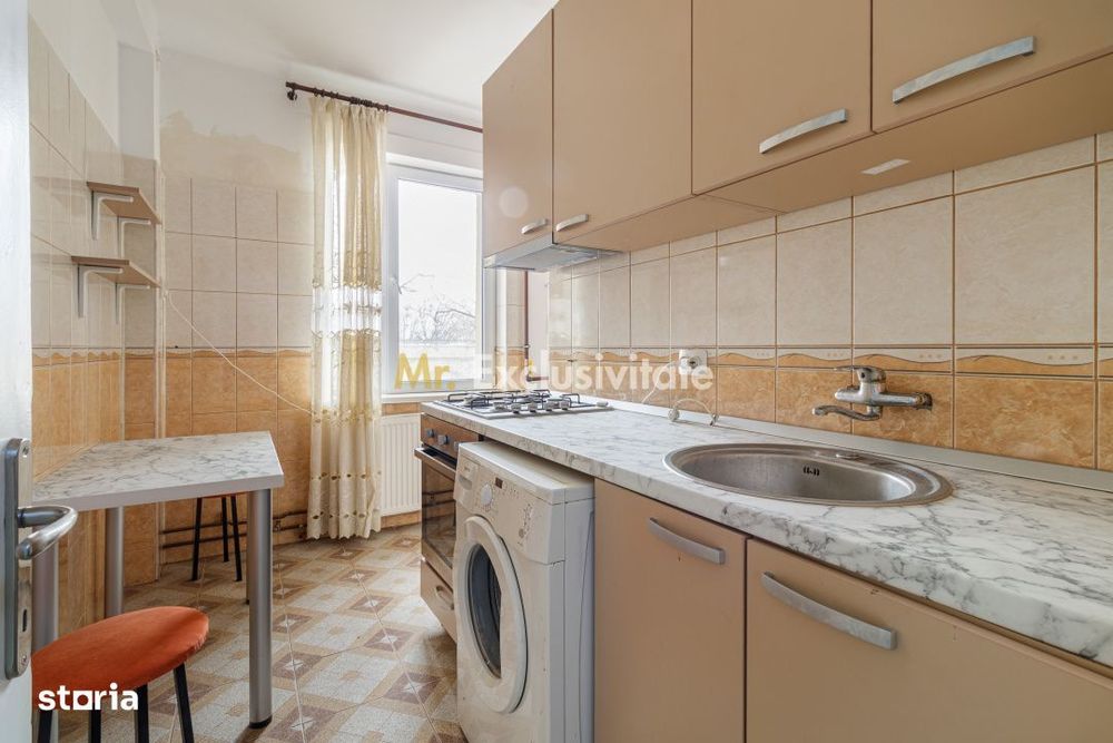 Apartament 2 camere Lacul Floreasca