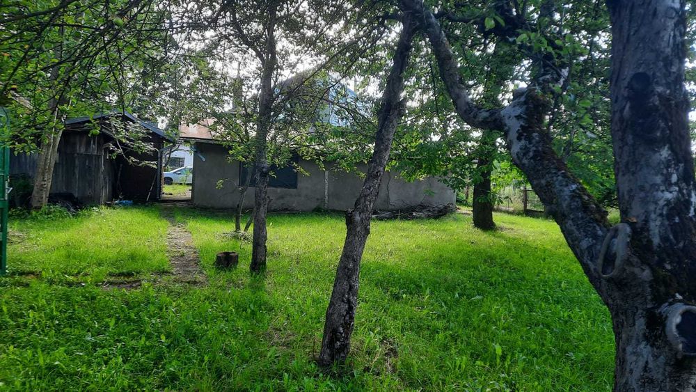 Teren livada casă Brebu Câmpina