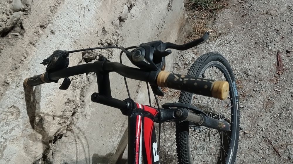 Продам велосипед