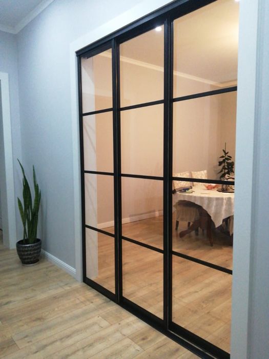 Скидка 20% loft пергородка и душевая кабина