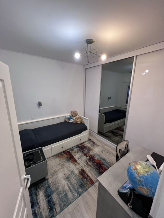 Inchiriez apartament 2 camere