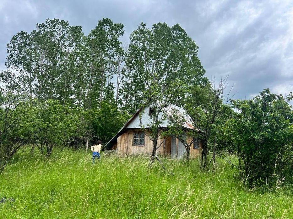 Продава се Къща в с. Енина, Област Стара Загора - 20 кв.м за 765 €/кв.м - Снимка #1