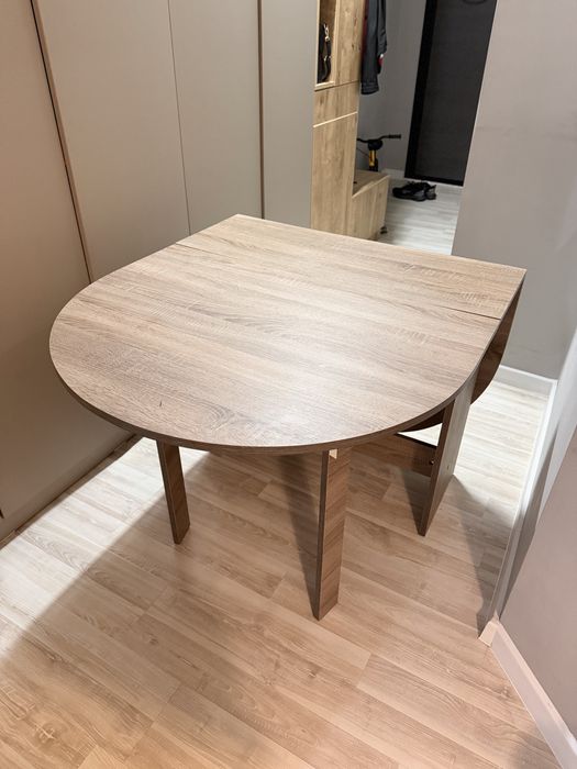 Masa extensibila living