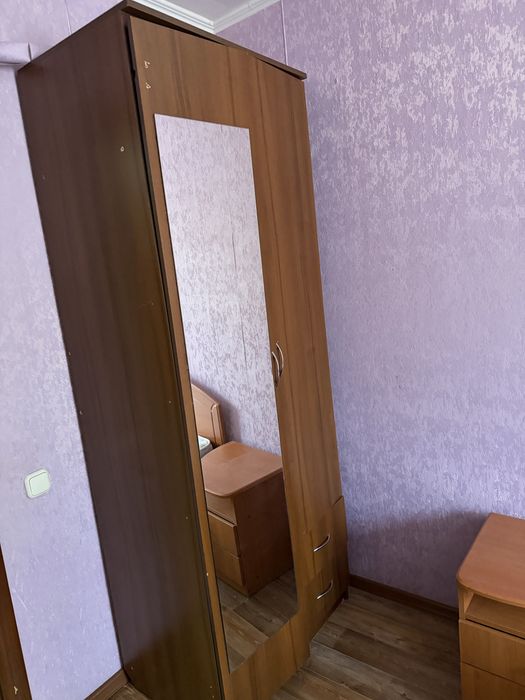 Отдам мебель б/у