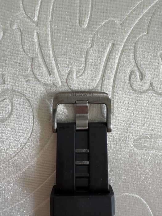 Смарт часы Huawei Watch