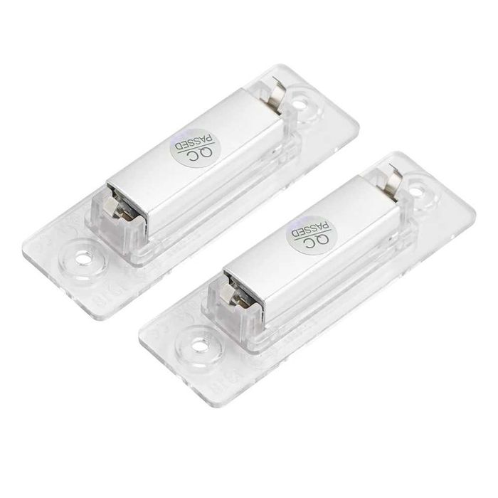 LED плафони за заден номер VW Golf, Passat, Jetta, Transporter