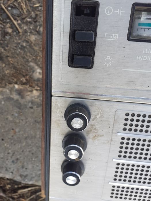 Соц.радиоточки в кутия.Селени.Радио Сокол.