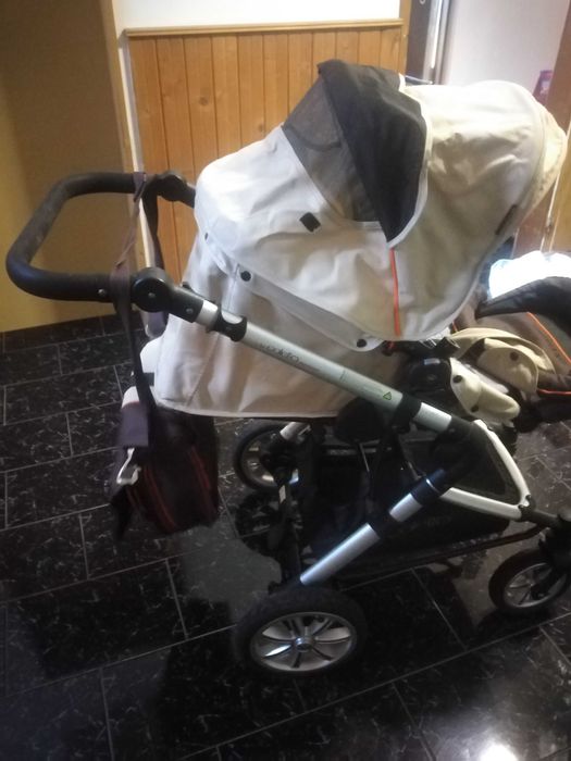 Бебешка количка Coletto Giovanni