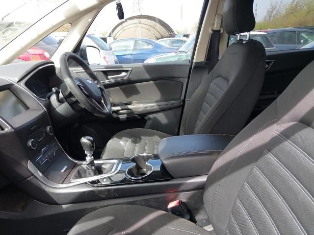 Dezmembrez Ford Galaxy 3