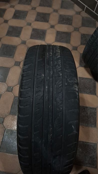 Летний Шины 19 размера