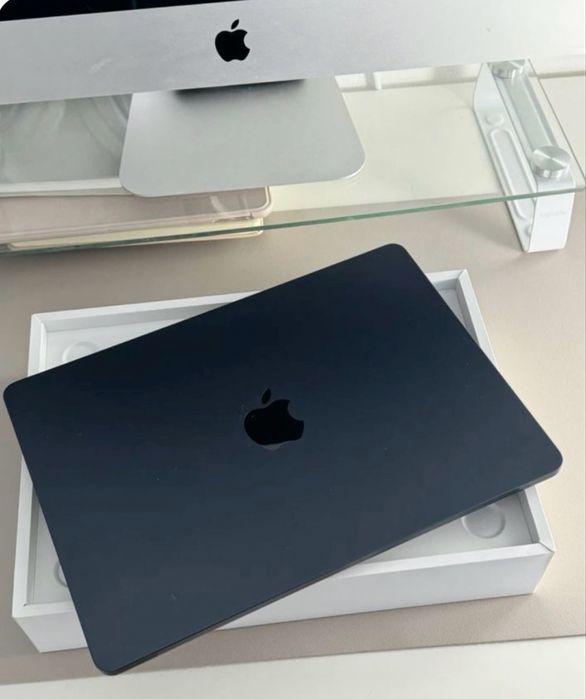 Laptop Apple Macbook M4 16 Ram 256