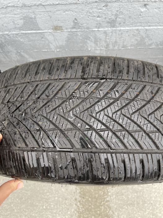 Джанти R3 19’ с всесезонни гуми tracmax 235/35/19 ET 45, 8.5Jx19 5x112