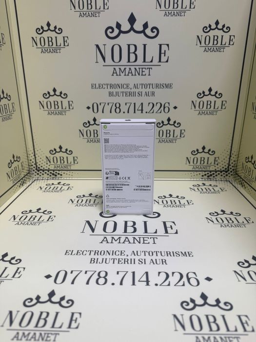 Noble Amanet - iPhone 17e , 256gb, sigilat