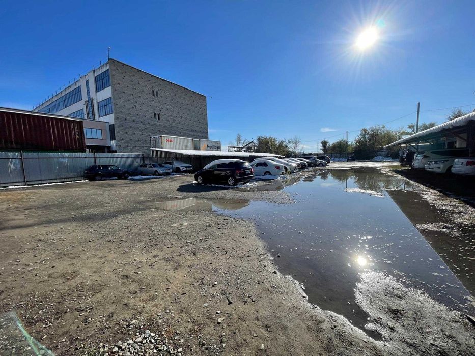 Продажа здания  в Центре