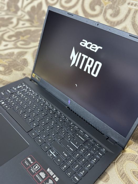 продам ноутбук Acer Nitro V15
