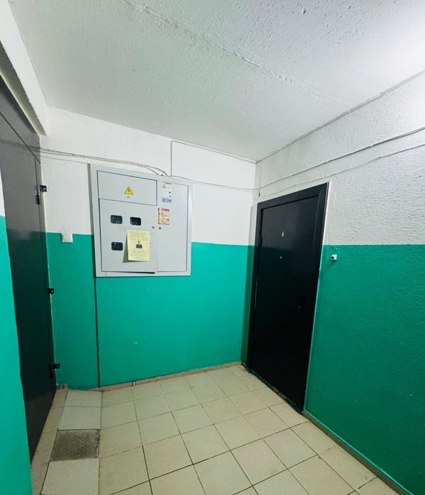 Срочно!!! Продам 1ком квартиру 2017 г