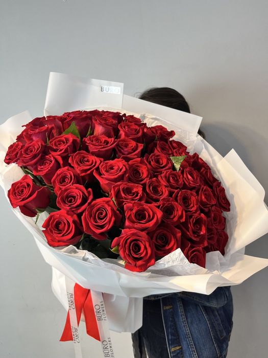 Розы. Акция на Розы.