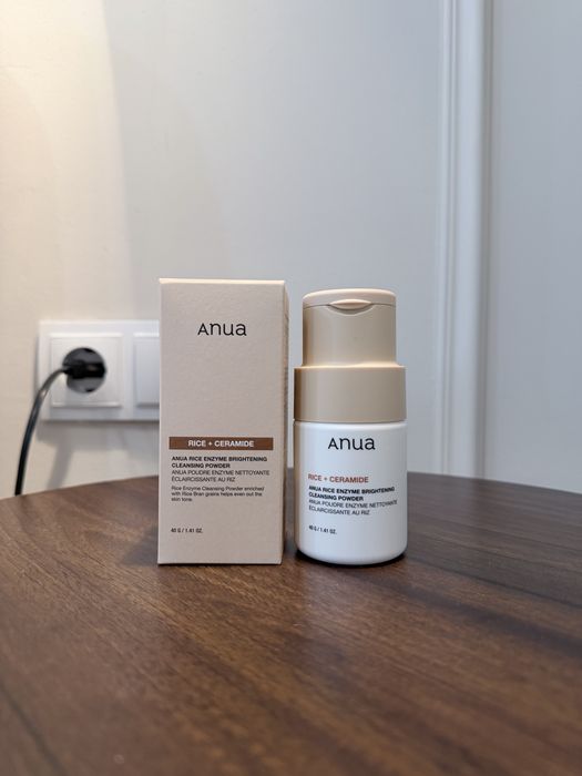 оригинал уходовая косметика Anua