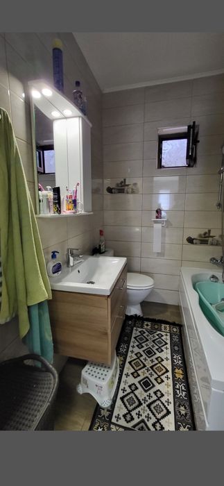 Vând casa în Cumpana