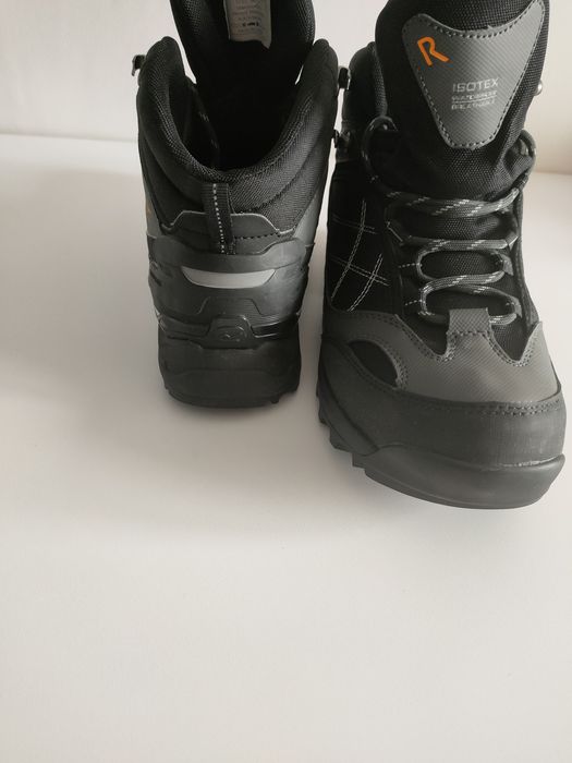 Ghete Regatta waterproof nr 41