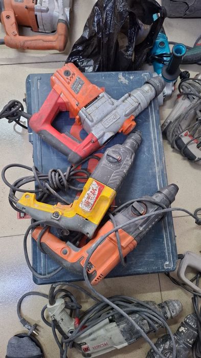 Продам шуруповерты