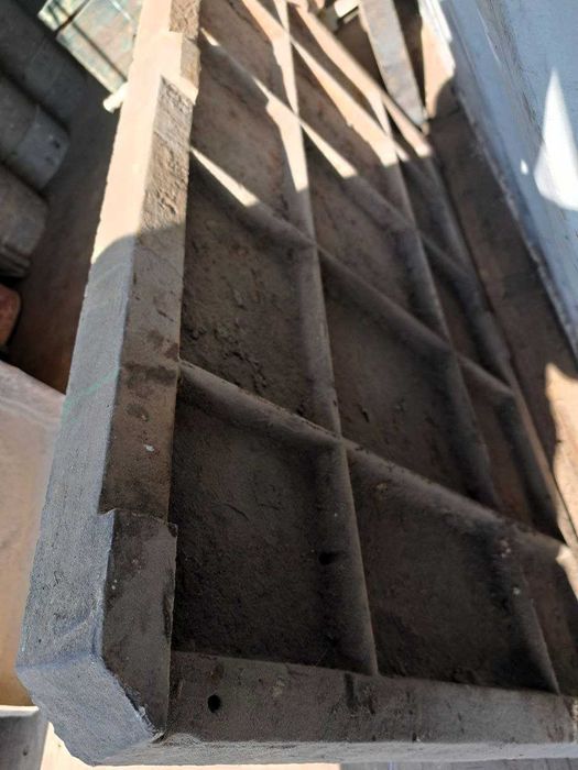 Плита слесарная металлическая