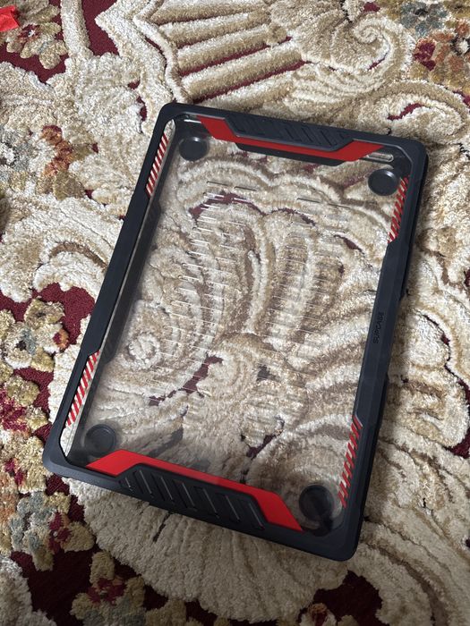 Новый чехол на Macbook Pro 14