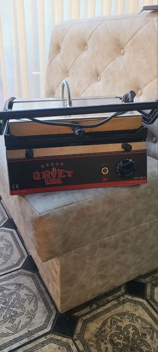 Тостер 1.5ой ишлатилган