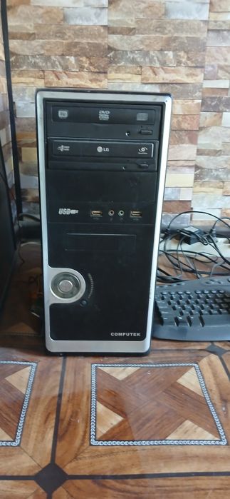 Компьютер Р 4.lite