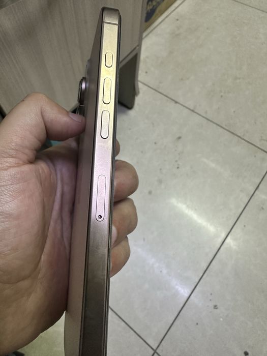 iphone 16 promax 256 gb