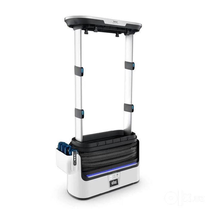 Утюг Tefal Care For You YT4050, белый