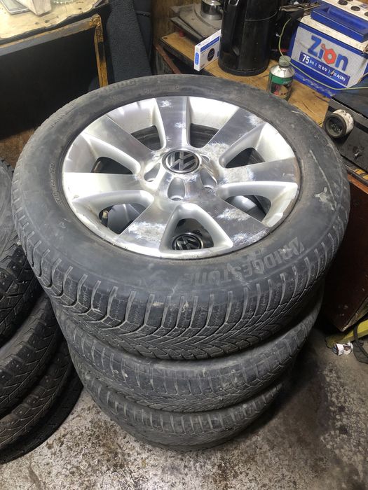 Шины диски  в зборе