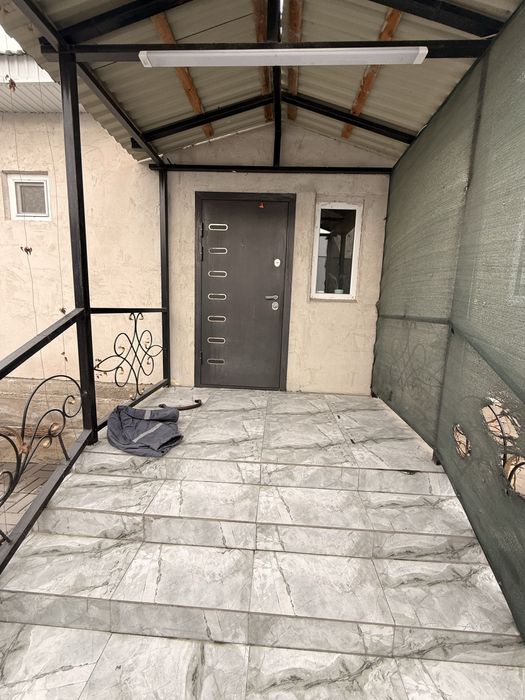 Продается 3 ком дом п.Еркин, Талгарский район