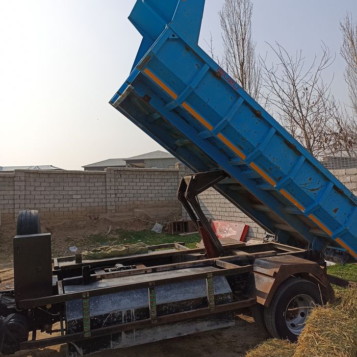 Исузи сотилади 2009 год