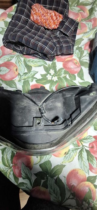 Far Honda 929rr ORIGINAL