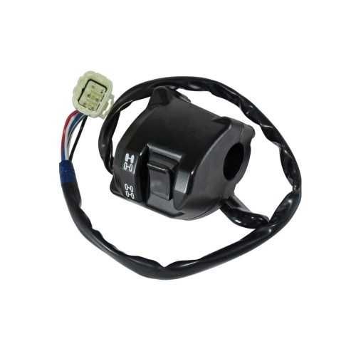 Contact / Cheie / Comanda acceleratie ATV Can Am