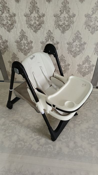 Детский Стульчич