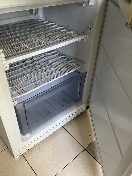 Продается холодильник