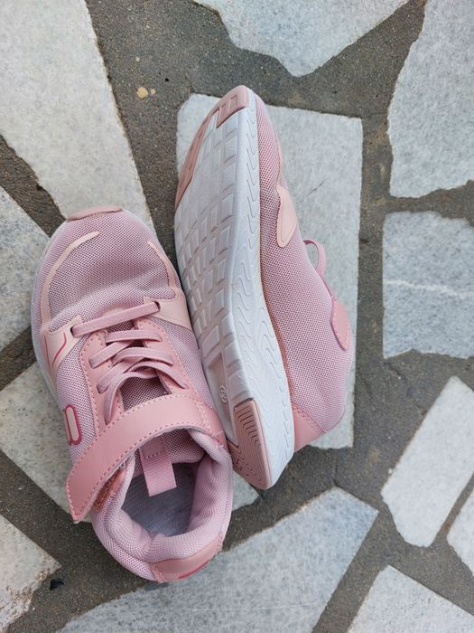 Маратонки Fila за момипе