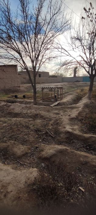 Kuchmas mulk YER SOTILADI